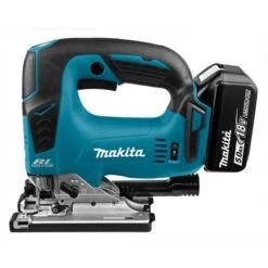 Makita DJV182RTJ 18 V Decoupeerzaag D-model -Aanbiedingen Tool Gigant Winkel DJV182RTJ A1C0