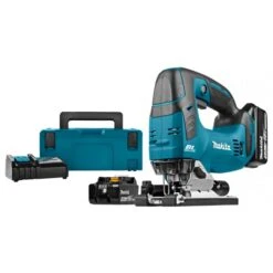 Makita DJV182RTJ 18 V Decoupeerzaag D-model -Aanbiedingen Tool Gigant Winkel DJV182RTJ A1L0 s100