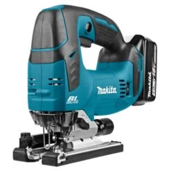 Makita DJV182RTJ 18 V Decoupeerzaag D-model -Aanbiedingen Tool Gigant Winkel DJV182RTJ A1L0 s101