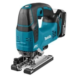 Makita DJV182RTJ 18 V Decoupeerzaag D-model -Aanbiedingen Tool Gigant Winkel DJV182RTJ A2R0