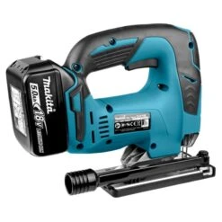 Makita DJV182RTJ 18 V Decoupeerzaag D-model -Aanbiedingen Tool Gigant Winkel DJV182RTJ A7L0