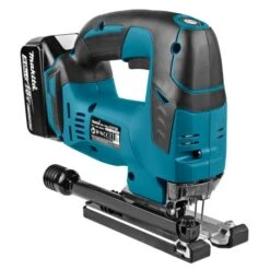 Makita DJV182RTJ 18 V Decoupeerzaag D-model -Aanbiedingen Tool Gigant Winkel DJV182RTJ A7R0