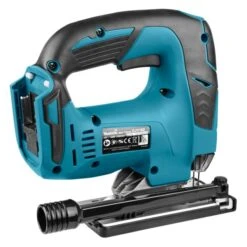 Makita DJV182Z 18 V Decoupeerzaag D-model -Aanbiedingen Tool Gigant Winkel DJV182 A7L0 1