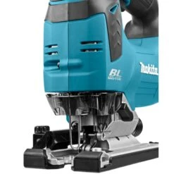 Makita DJV182ZJ 18 V Decoupeerzaag D-greep -Aanbiedingen Tool Gigant Winkel DJV182 F 001 2