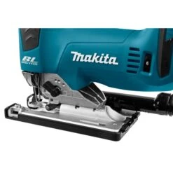Makita DJV182ZJ 18 V Decoupeerzaag D-greep -Aanbiedingen Tool Gigant Winkel DJV182 F 005 1