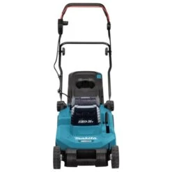 Makita DLM382PT2 LXT 2x18 V Accu Grasmaaier 38 Cm -Aanbiedingen Tool Gigant Winkel DLM382 C1C0 2