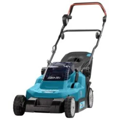 Makita DLM382Z LXT 2x18 V Accu Grasmaaier 38 Cm -Aanbiedingen Tool Gigant Winkel DLM382 C1R0 s101 1