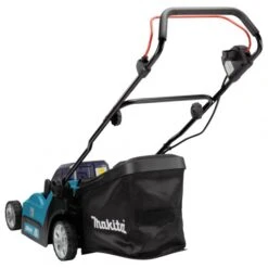 Makita DLM382Z LXT 2x18 V Accu Grasmaaier 38 Cm -Aanbiedingen Tool Gigant Winkel DLM382 C7L0