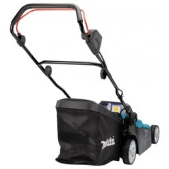 Makita DLM382PT2 LXT 2x18 V Accu Grasmaaier 38 Cm -Aanbiedingen Tool Gigant Winkel DLM382 C7R0 1