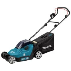 Makita DLM382PT2 LXT 2x18 V Accu Grasmaaier 38 Cm -Aanbiedingen Tool Gigant Winkel DLM382 C8L0 1