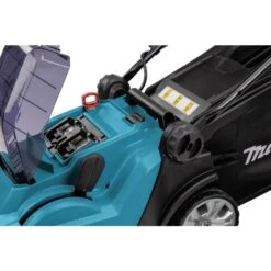 Makita DLM382CM2 LXT 2x18 V Accu Grasmaaier 38 Cm -Aanbiedingen Tool Gigant Winkel DLM382 F 003