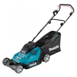 Makita DLM432PT2 LXT 2x18 V Accu Grasmaaier 43 Cm -Aanbiedingen Tool Gigant Winkel DLM432 A8L0 2