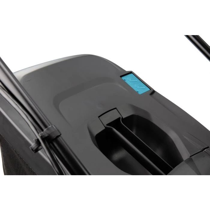 Makita DLM432CT2 LXT 2x18 V Accu Grasmaaier 43 Cm 15 Makita DLM432CT2 LXT 2x18 V Accu Grasmaaier 43 Cm - Afbeelding 15