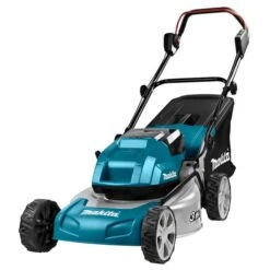 Makita DLM460PT2 LXT 2x18 V Accu Grasmaaier 46 Cm -Aanbiedingen Tool Gigant Winkel DLM460 A1L0 s101