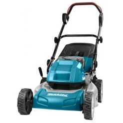 Makita DLM460PT2 LXT 2x18 V Accu Grasmaaier 46 Cm -Aanbiedingen Tool Gigant Winkel DLM460 A1L0 s103