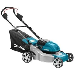 Makita DLM460Z LXT 2x18 V Accu Grasmaaier 46 Cm -Aanbiedingen Tool Gigant Winkel DLM460 A2R0 s02 1