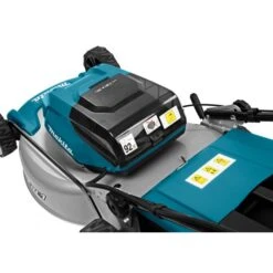 Makita DLM460Z LXT 2x18 V Accu Grasmaaier 46 Cm -Aanbiedingen Tool Gigant Winkel DLM460 F 005 1