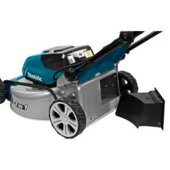 Makita DLM460PT2 LXT 2x18 V Accu Grasmaaier 46 Cm -Aanbiedingen Tool Gigant Winkel DLM460 F 007