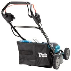 Makita DLM462Z LXT 2x18 V Accu Grasmaaier 46cm -Aanbiedingen Tool Gigant Winkel DLM462 C7R0