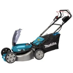 Makita DLM462PT4 LXT 2x18 V Accu Grasmaaier 46cm -Aanbiedingen Tool Gigant Winkel DLM462 C8L0 s01 1