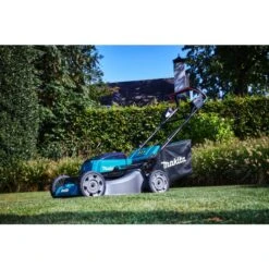 Makita DLM530Z LXT 2x18 V Accu Grasmaaier 53 Cm -Aanbiedingen Tool Gigant Winkel DLM530 B8LG 1