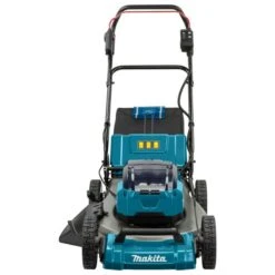Makita DLM530Z LXT 2x18 V Accu Grasmaaier 53 Cm -Aanbiedingen Tool Gigant Winkel DLM530 C1C0 1