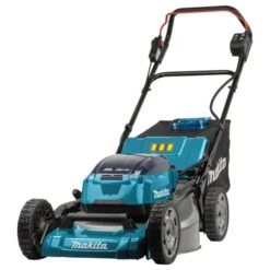 Makita DLM530Z LXT 2x18 V Accu Grasmaaier 53 Cm -Aanbiedingen Tool Gigant Winkel DLM530 C1R0 s101
