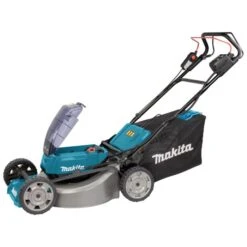 Makita DLM532Z LXT 2x18 V Accu Grasmaaier 53 Cm -Aanbiedingen Tool Gigant Winkel DLM532 C8L0 s01