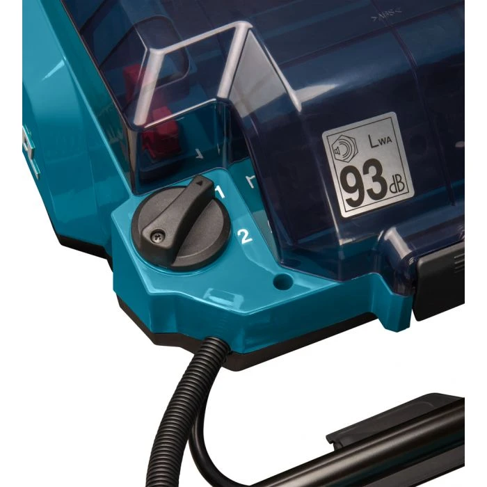 Makita DLM532PT4 LXT 2x18 V Accu Grasmaaier 53 Cm 6 Makita DLM532PT4 LXT 2x18 V Accu Grasmaaier 53 Cm - Afbeelding 6