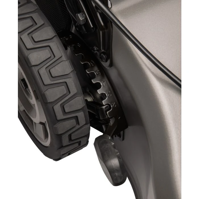 Makita DLM532PT4 LXT 2x18 V Accu Grasmaaier 53 Cm 7 Makita DLM532PT4 LXT 2x18 V Accu Grasmaaier 53 Cm - Afbeelding 7