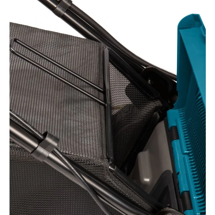 Makita DLM532PT4 LXT 2x18 V Accu Grasmaaier 53 Cm 10 Makita DLM532PT4 LXT 2x18 V Accu Grasmaaier 53 Cm - Afbeelding 10