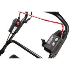 Makita DLM533Z LXT 2x18 V Accu Grasmaaier 53 Cm -Aanbiedingen Tool Gigant Winkel DLM533 F 001