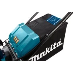Makita DLM533PT4 LXT 2x18 V Accu Grasmaaier 53 Cm -Aanbiedingen Tool Gigant Winkel DLM533 F 002 1