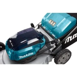 Makita DLM533Z LXT 2x18 V Accu Grasmaaier 53 Cm -Aanbiedingen Tool Gigant Winkel DLM533 F 004