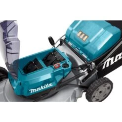 Makita DLM533Z LXT 2x18 V Accu Grasmaaier 53 Cm -Aanbiedingen Tool Gigant Winkel DLM533 F 005