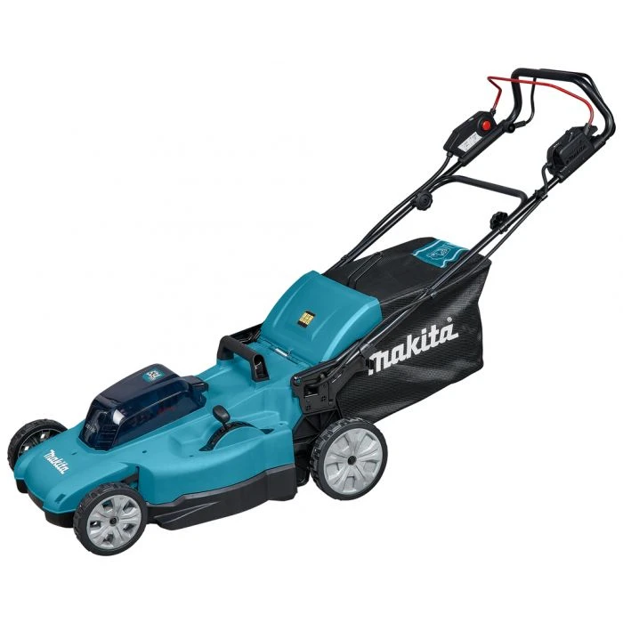 Makita DLM539Z LXT 2x18 V Accu Grasmaaier 53 Cm 3 Makita DLM539Z LXT 2x18 V Accu Grasmaaier 53 Cm - Afbeelding 3