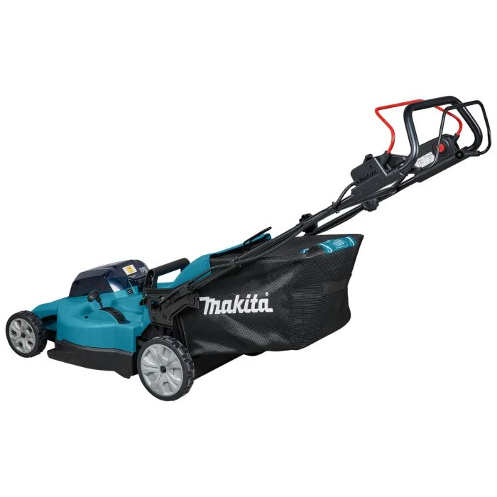 Makita DLM539Z LXT 2x18 V Accu Grasmaaier 53 Cm 1 Makita DLM539Z LXT 2x18 V Accu Grasmaaier 53 Cm