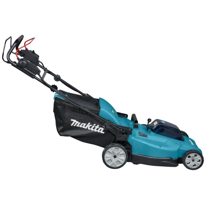 Makita DLM539Z LXT 2x18 V Accu Grasmaaier 53 Cm 7 Makita DLM539Z LXT 2x18 V Accu Grasmaaier 53 Cm - Afbeelding 7