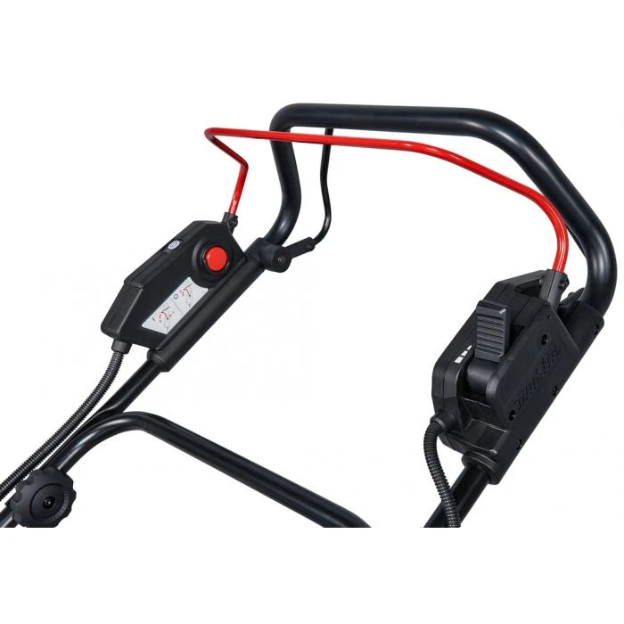 Makita DLM539Z LXT 2x18 V Accu Grasmaaier 53 Cm 4 Makita DLM539Z LXT 2x18 V Accu Grasmaaier 53 Cm - Afbeelding 4