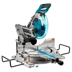 Makita DLS111PT2U 2x18 V Radiaal Afkortzaag 260 Mm 22 Makita DLS111PT2U 2x18 V Radiaal Afkortzaag 260 Mm -Aanbiedingen Tool Gigant Winkel DLS111PT2U A1L0
