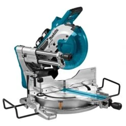 Makita DLS111PT2U 2x18 V Radiaal Afkortzaag 260 Mm 23 Makita DLS111PT2U 2x18 V Radiaal Afkortzaag 260 Mm -Aanbiedingen Tool Gigant Winkel DLS111PT2U A1L0 s01