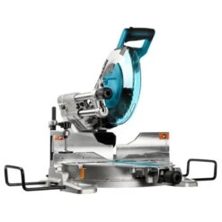 Makita DLS111ZU 2x18 V Radiaal Afkortzaag 260 Mm 39 Makita DLS111ZU 2x18 V Radiaal Afkortzaag 260 Mm -Aanbiedingen Tool Gigant Winkel DLS111 A1L0 s101