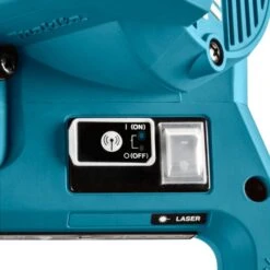 Makita DLS111ZU 2x18 V Radiaal Afkortzaag 260 Mm 24 Makita DLS111ZU 2x18 V Radiaal Afkortzaag 260 Mm -Aanbiedingen Tool Gigant Winkel DLS111 F 002