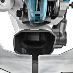 Makita DLS111ZU 2x18 V Radiaal Afkortzaag 260 Mm 27 Makita DLS111ZU 2x18 V Radiaal Afkortzaag 260 Mm -Aanbiedingen Tool Gigant Winkel DLS111 F 005