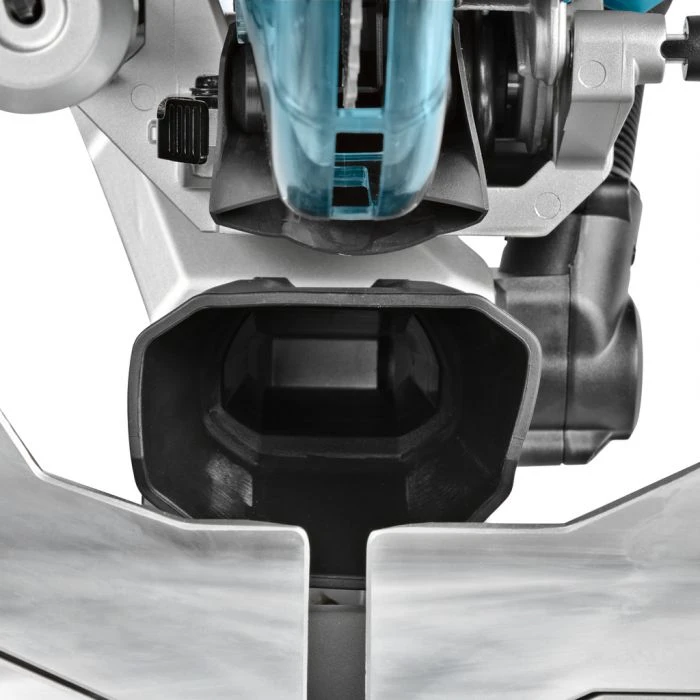 Makita DLS111ZU 2x18 V Radiaal Afkortzaag 260 Mm 8 Makita DLS111ZU 2x18 V Radiaal Afkortzaag 260 Mm - Afbeelding 8