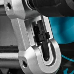 Makita DLS111ZU 2x18 V Radiaal Afkortzaag 260 Mm 28 Makita DLS111ZU 2x18 V Radiaal Afkortzaag 260 Mm -Aanbiedingen Tool Gigant Winkel DLS111 F 006