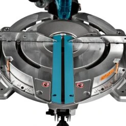 Makita DLS111ZU 2x18 V Radiaal Afkortzaag 260 Mm 29 Makita DLS111ZU 2x18 V Radiaal Afkortzaag 260 Mm -Aanbiedingen Tool Gigant Winkel DLS111 F 007