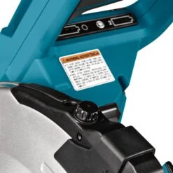 Makita DLS111ZU 2x18 V Radiaal Afkortzaag 260 Mm 30 Makita DLS111ZU 2x18 V Radiaal Afkortzaag 260 Mm -Aanbiedingen Tool Gigant Winkel DLS111 F 008