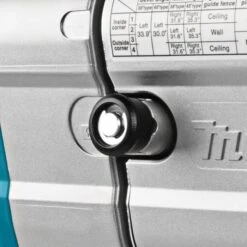 Makita DLS111ZU 2x18 V Radiaal Afkortzaag 260 Mm 31 Makita DLS111ZU 2x18 V Radiaal Afkortzaag 260 Mm -Aanbiedingen Tool Gigant Winkel DLS111 F 009