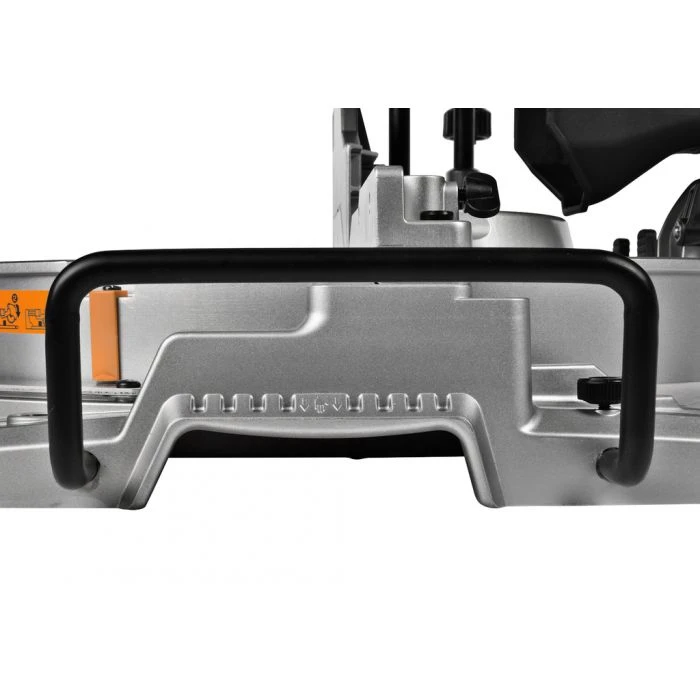 Makita DLS111ZU 2x18 V Radiaal Afkortzaag 260 Mm 17 Makita DLS111ZU 2x18 V Radiaal Afkortzaag 260 Mm - Afbeelding 17